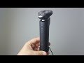 ОБЗОР Xiaomi Mijia Electric Razor 3 Head ► шикарная электробритва Сяоми!