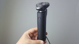 ОБЗОР Xiaomi Mijia Electric Razor 3 Head ► шикарная электробритва Сяоми!