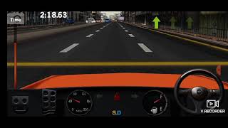 D. R drive ma meri driving Kasi ha zaror tao screenshot 1
