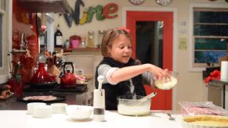How to Make a Quiche Lorraine by Fabrique Delices