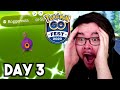 The FINAL GO Fest 2020 Event! (MAKEUP DAY!)