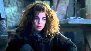 Osha (Natalia Tena) in Game of Thrones episode 7