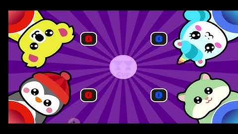 Best Gameplay!!! #7 in 2 3 4 player games