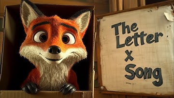 The Letter X Song: Learn the Alphabet | Phonics Song for Kids