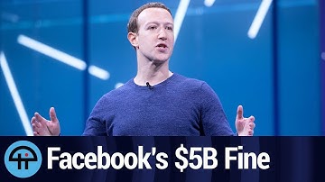 Why Facebook