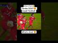 What a Goal by Samba.GOAT Nepali football.🥰 #afcwomensasiancup2026qualifiers #football #samba #ANFA
