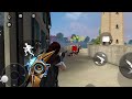 FREE FIRE NEW VEDIO 2023 🕝 AND REMAIX MUSIC 🎶 IN BACKGROUND