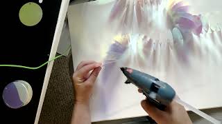 Ellipse on Canvas Teaching Supplement