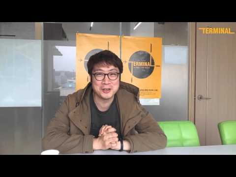 2015 연극 터미널 _ 응원영상 (김대종)