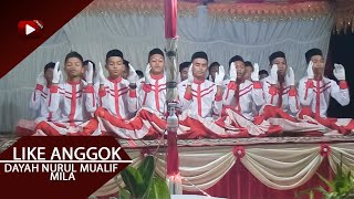 LIKE ANGGOK DAYAH NURUL MUALIF MILA