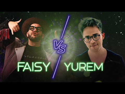 EL DÍA que CASI PERDEMOS a Yurem | Faisy