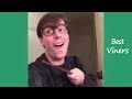 Try Not To Laugh or Grin While Watching Thomas Sanders Funny Vines - Best Viners 2017