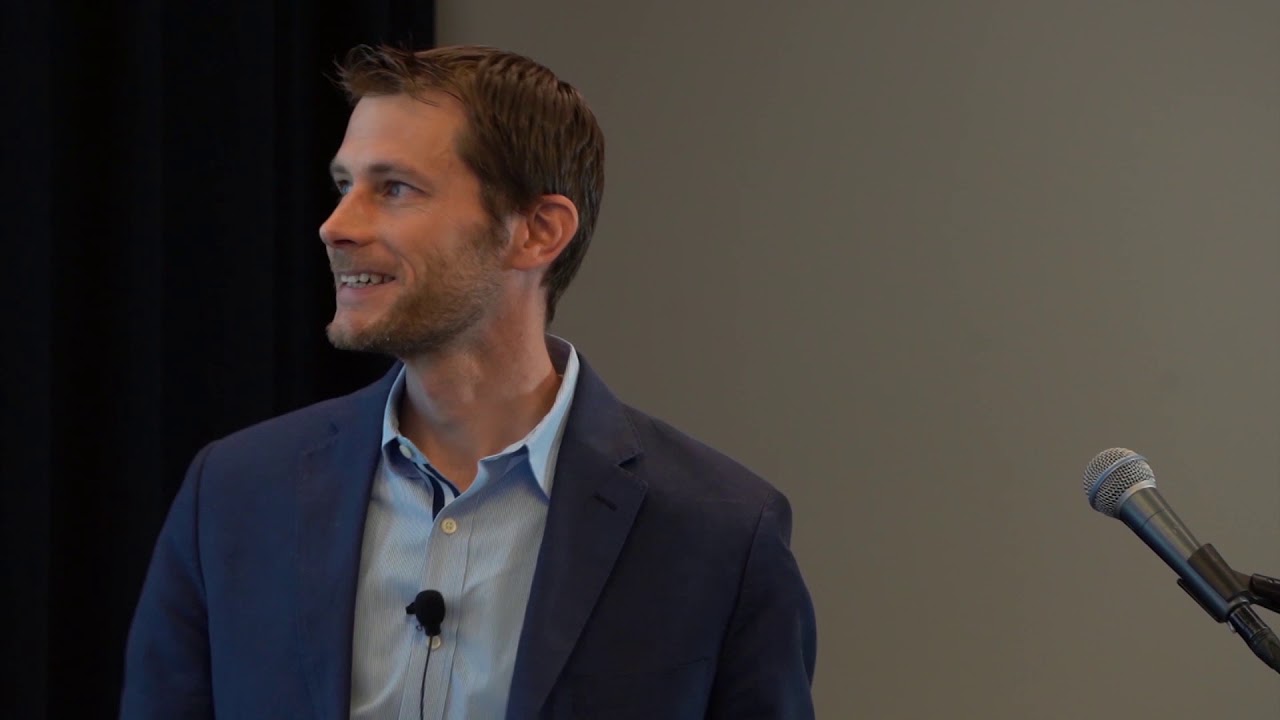 SAM ARONS: The Future of Mobility