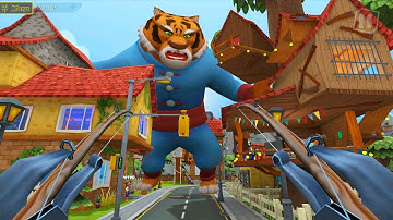 Dark Riddle 21.2.0 NEWUPDATER \ Mod. Unlock all new characters and costumes /Part 16