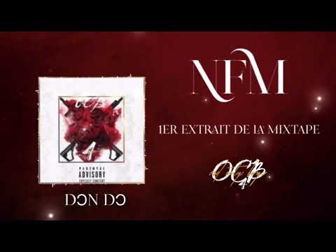 DON DO - NF Mama OCB4