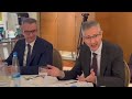 Interest rate cut next on the agenda for ECB