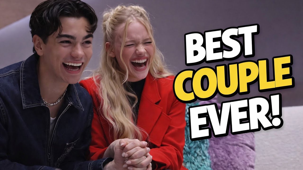 Malachi Barton's CRAZIEST Playful Moments Filmed!