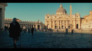 Rome awakes (BMPCC OG &amp; BMPCC4k)