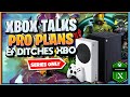 Xbox Responds to Series Pro Rumors | Surprising Game Skips Switch But Don&#39;t Panic | News Dose