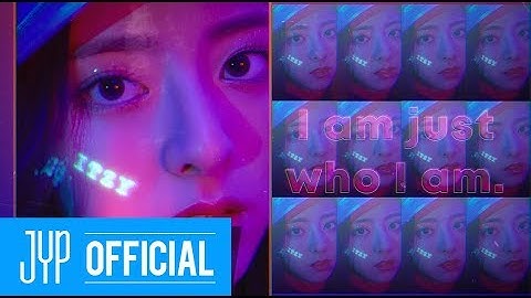 ITZY "달라달라(DALLA DALLA)" VOICE TEASER @ITZY