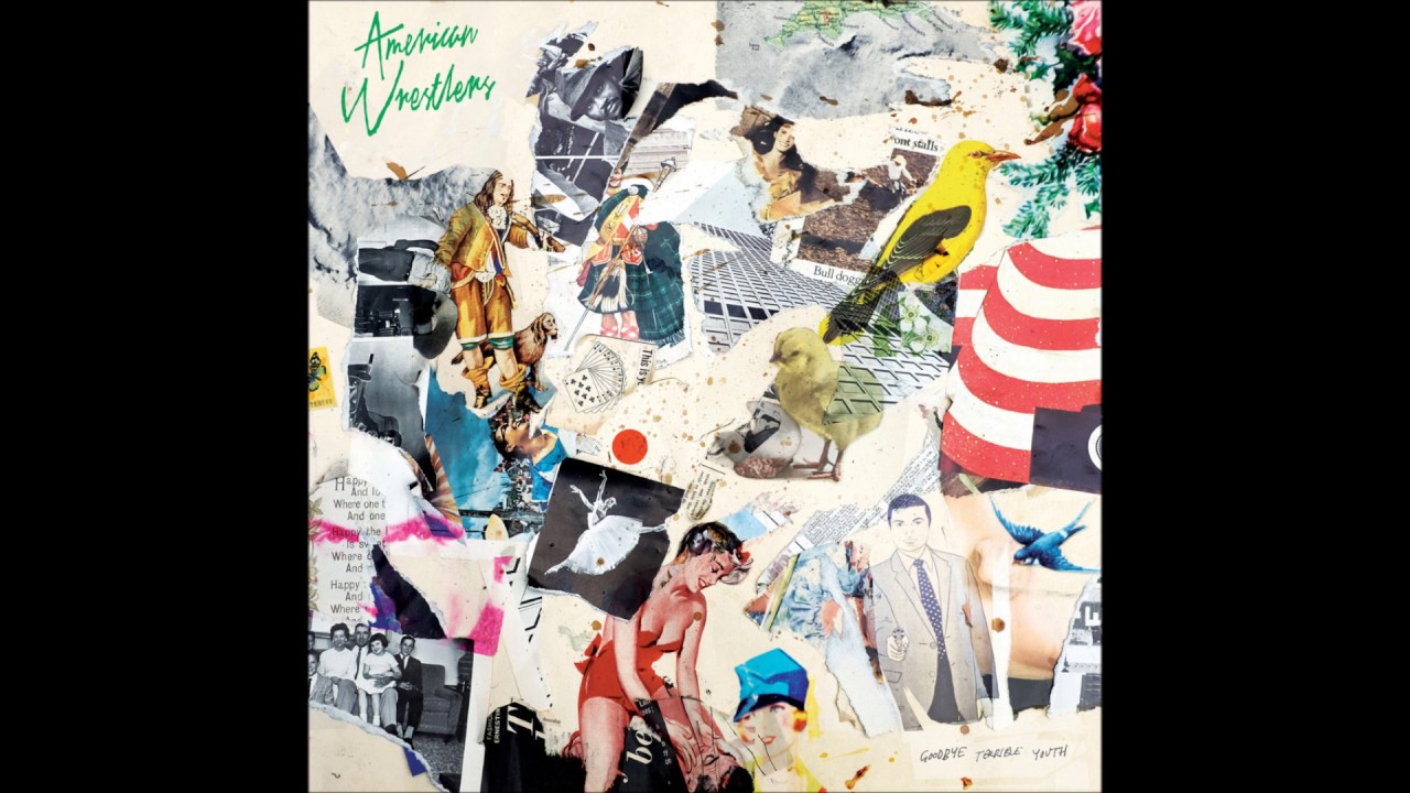 Watch American Wrestlers - Someone Far Away on YouTube Watch American Wrestlers - Someone Far Away on YouTube