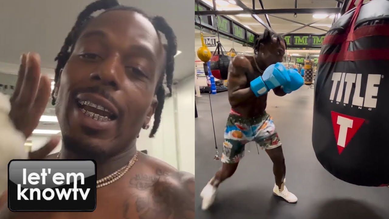 Sauce Walka Addresses The Females Who Have Taken Over The Rap Game Afer