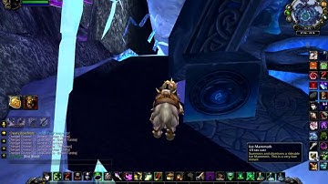 Seminko: Uninstanced Nexus 3.3.5