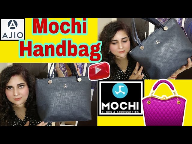 Yuzefi Large Mochi Leather Tote Bag - Farfetch