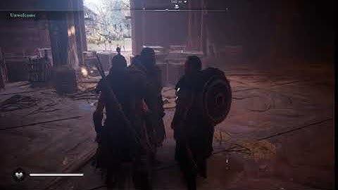 How to fix bug stuck Can