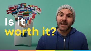 Should I learn a foreign language?