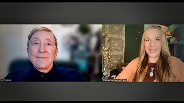 Talking to Angels, MBO Prayer with Author Tom.T. Moore