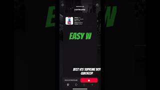 Watch me bot Supreme with Quickcop #explore #sneakerbotting #reseller #supreme #quickcop