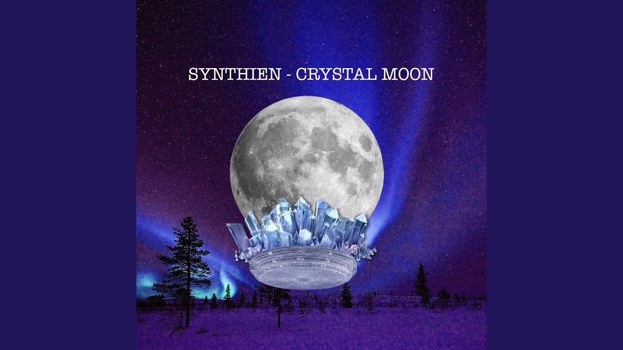Watch Crystal Moon on YouTube Watch Crystal Moon on YouTube