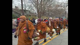 Chn ng Nc M Sng 31012026  ng Dn Cha Tng Thy Gia Gi Lnh n Ch S Ph