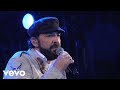 Juan Luis Guerra - Mi Bendicion (Live)