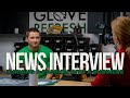 Glove Refresh: Turning a passion into a business (WCTV)