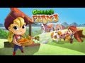 Green Farm 3 - Mobile Game Trailer