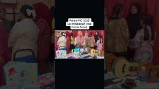 Part 2 : Bersama pelajar kursus sijil Pendidikan Awal Kanak kanak PIC 2023 Part 2 : Bersama pelajar kursus sijil Pendidikan Awal Kanak kanak PIC 2023