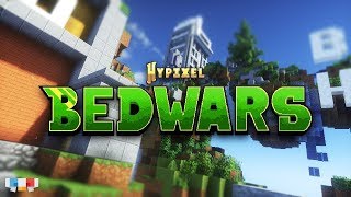 Игроки не ожидали от меня такого!! Hypixel bedwars