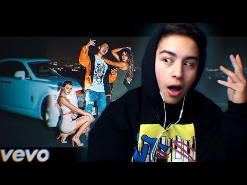 REACTING TO RICEGUM - GOD CHURCH ( Official Music Video )