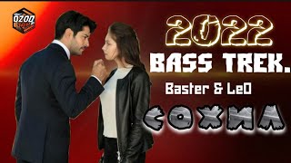 Leo x Baster - Sohil СОХИЛ/ЛЕО X БАСТЕР - МАН СОХИЛ МЕРАМ remix bass #ozodtj #восточнаярэп #ozodtop