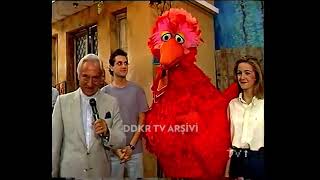 Susam Sokağı Halit Kıvanç 01.12.1989