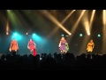 Chu-Z「LOVE☆PARADE」@ O-EAST 2013 12 17