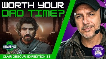 Expedition 33 Review | Game Pass GOTY or Beautiful Backlog Bait?