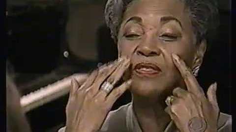 Nancy Wilson Interview