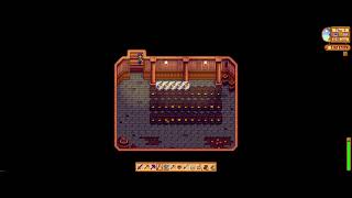 How to Get a Cask in Stardew Valley