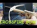 Generation 3 - How to make A Popsicle Crossfire Bow | Mini Bow