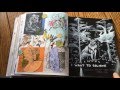 My Calarts Sketchbook 2016 [REJECTED]