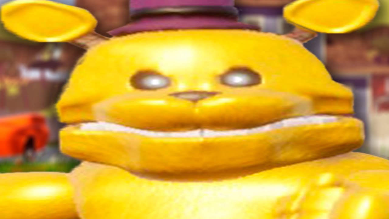 ОНО БЕЖИТ... 🤖 (причём быстро)