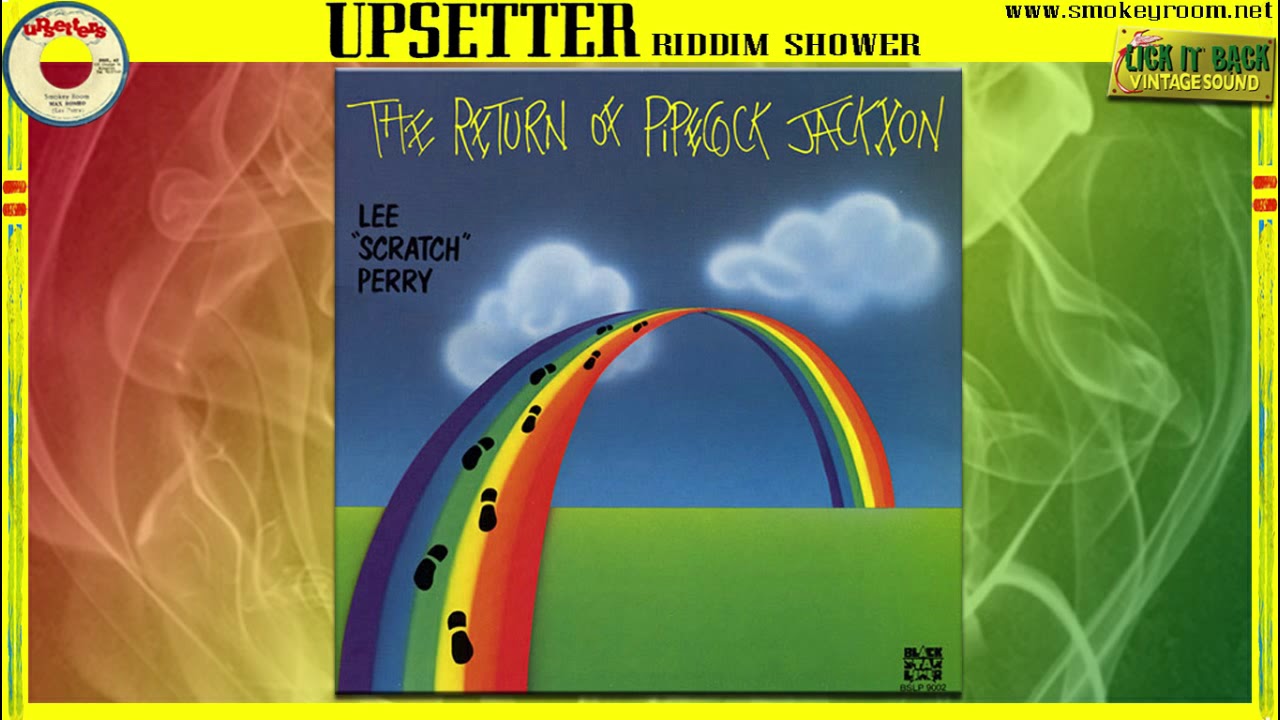 SOME HAVE FE HALLA ⬥Lee Scratch Perry⬥ - YouTube